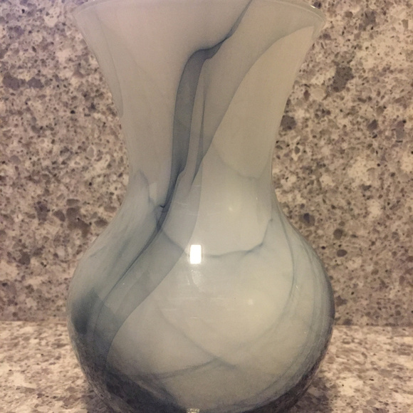 Other - 🖤 A Vase with Main Character Energy 🖤 Serving Looks AND Stems 🏺🌼🎭